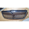 2L74-8200-AKW Lincoln Navigator Chrome Grille 2003-2006