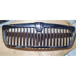 2L74-8200-AKW Lincoln Navigator Chrome Grille 2003-2006