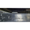 42504846 Chevrolet Trax Front Grille 2017-2020
