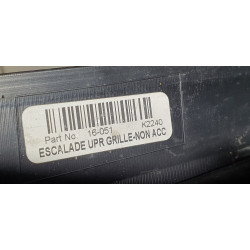 22996062 Cadillac Escalade Chrome Grille 2015 22996063