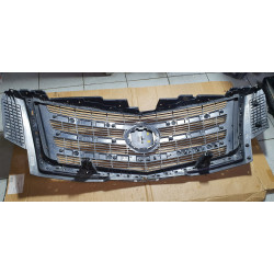 22996062 Cadillac Escalade Chrome Grille 2015 22996063