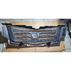 22996062 Cadillac Escalade Chrome Grille 2015 22996063