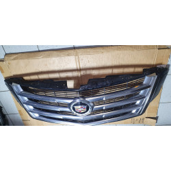 22996062 Cadillac Escalade Chrome Grille 2015 22996063