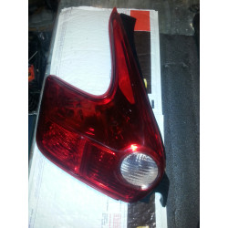 26550-1KM0A Nissan Juke Left Tail Lamp 2011-2014 26555-1KM0A
