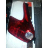 26550-1KM0A Nissan Juke Left Tail Lamp 2011-2014 26555-1KM0A