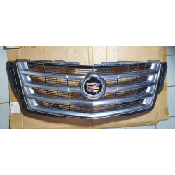 22996062 Cadillac Escalade Chrome Grille 2015 22996063