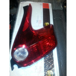 26551-1KM0A Nissan Juke Right Tail Lamp 2011-2014
