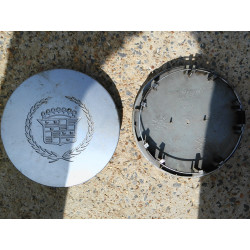 3544650 Cadillac Seville OEM Wheel Center Cap 1994-2002