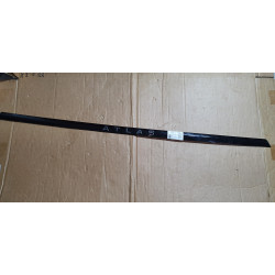3CN853955 Volkswagen Atlas Rear Tailgate Applique Molding 3CN853583E