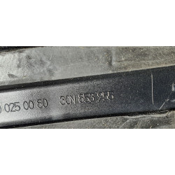 3CN853955 Volkswagen Atlas Rear Tailgate Applique Molding 3CN853583E