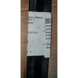 3CN853955 Volkswagen Atlas Rear Tailgate Applique Molding 3CN853583E