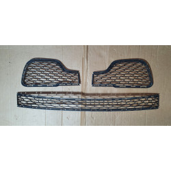 FA00AAF77285-DX Maserati Ghibli Front Bumper Grille 2014-2016