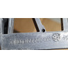 FA00AAF77285-DX Maserati Ghibli Front Bumper Grille 2014-2016