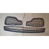 FA00AAF77285-DX Maserati Ghibli Front Bumper Grille 2014-2016