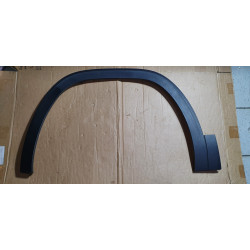 3CM853717 Volkswagen Atlas Cross Sport Left Front Wheel Fender Flare