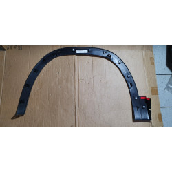 3CM853718 Volkswagen Atlas Cross Sport Right Front Wheel Fender Flare