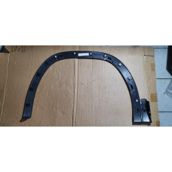 3CN853718D Volkswagen Atlas R-Line Right Front Wheel Fender Flare 2020-2023