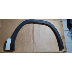 3CN853718D Volkswagen Atlas R-Line Right Front Wheel Fender Flare 2020-2023