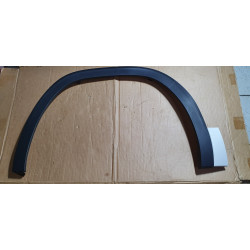 3CN853717D Volkswagen Atlas R-Line Left Front Wheel Fender Flare 2020-2023