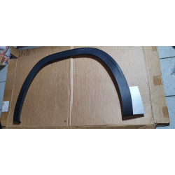 3CN853717D Volkswagen Atlas R-Line Left Front Wheel Fender Flare 2020-2023