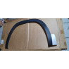 3CN853717D Volkswagen Atlas R-Line Left Front Wheel Fender Flare 2020-2023