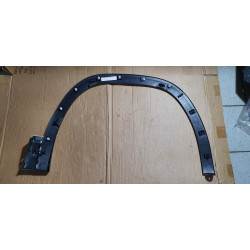 3CN853717D Volkswagen Atlas R-Line Left Front Wheel Fender Flare 2020-2023