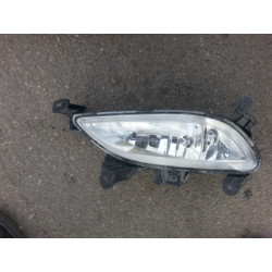Hyundai Sonata Left Fog Lamp 2011-2012