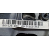 74900-TGG-A012-M1 Honda Civic Hatchback Tailgate Upper Spoiler 2016-2020