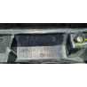 628905NA1A Infiniti QX50 Chrome Grille with Camera Radar Emblem 2019-2022