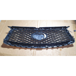 628905NA1A Infiniti QX50 Chrome Grille with Camera Radar Emblem 2019-2022