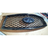 628905NA1A Infiniti QX50 Chrome Grille with Camera Radar Emblem 2019-2022