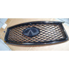 628905NA1A Infiniti QX50 Chrome Grille with Camera Radar Emblem 2019-2022