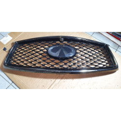 628905NA1A Infiniti QX50 Chrome Grille with Camera Radar Emblem 2019-2022