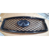 628905NA1A Infiniti QX50 Chrome Grille with Camera Radar Emblem 2019-2022