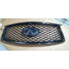 628905NA1A Infiniti QX50 Chrome Grille with Camera Radar Emblem 2019-2022