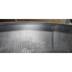 74115-T0A-A02 Honda CR-V Right Front Wheel Fender Flare 2012-2016