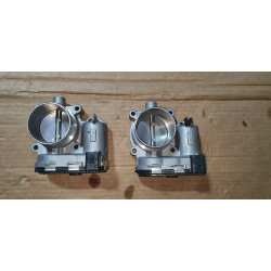 DS7E-9F991-BB Ford Focus Throttle Body 2013-2018