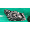 63117285697 BMW 3 Series GT Left Xenon AHL LED Headlight 2014-2016