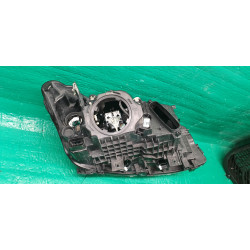 63117285697 BMW 3 Series GT Left Xenon AHL LED Headlight 2014-2016