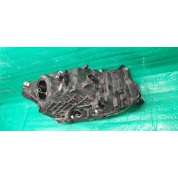 63117285697 BMW 3 Series GT Left Xenon AHL LED Headlight 2014-2016