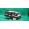63117285697 BMW 3 Series GT Left Xenon AHL LED Headlight 2014-2016