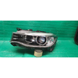 63117285697 BMW 3 Series GT Left Xenon AHL LED Headlight 2014-2016