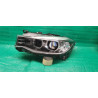 63117285697 BMW 3 Series GT Left Xenon AHL LED Headlight 2014-2016