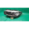 63117285697 BMW 3 Series GT Left Xenon AHL LED Headlight 2014-2016
