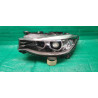 63117285697 BMW 3 Series GT Left Xenon AHL LED Headlight 2014-2016