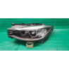 63117285697 BMW 3 Series GT Left Xenon AHL LED Headlight 2014-2016