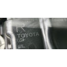 81110-06D72 Toyota Camry Right Full LED Headlight Black 2018-2023