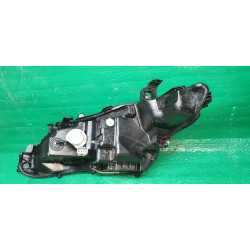 81110-06D72 Toyota Camry Right Full LED Headlight Black 2018-2023