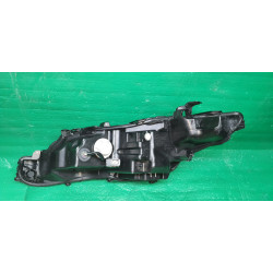 81110-06D72 Toyota Camry Right Full LED Headlight Black 2018-2023