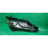 81110-06D72 Toyota Camry Right Full LED Headlight Black 2018-2023